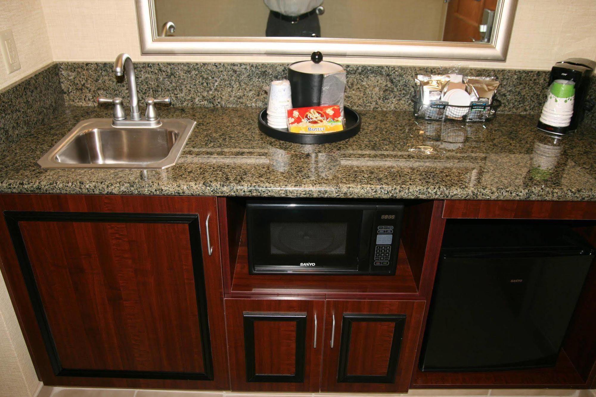 Hampton Inn & Suites Wilkes-Barre Zewnętrze zdjęcie